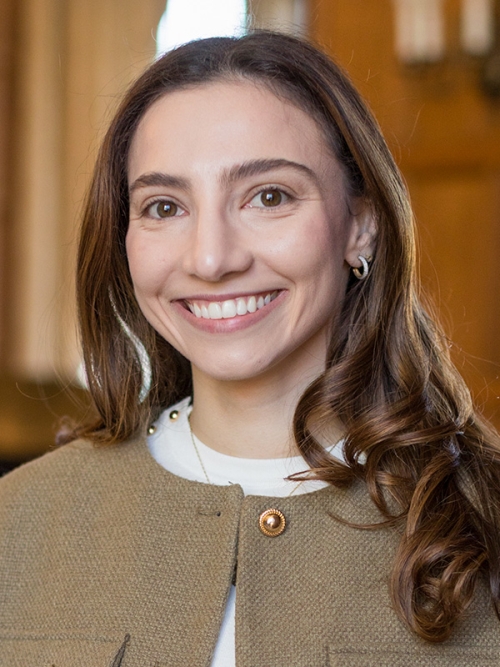 Katherine Rifiotis Slivensky