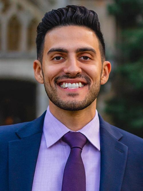 Gabriel Jimenez
