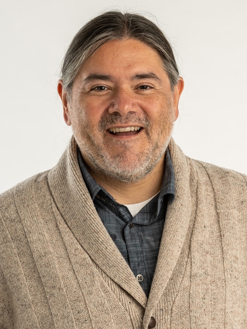 Matthew Fletcher