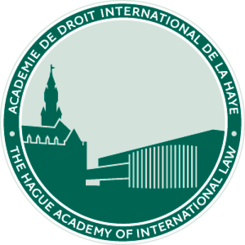 Hague Academy Logo