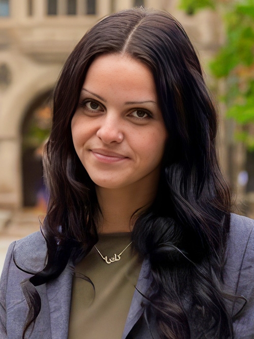 Nadia Fassa