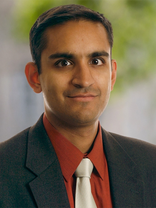 Vivek Sankaran