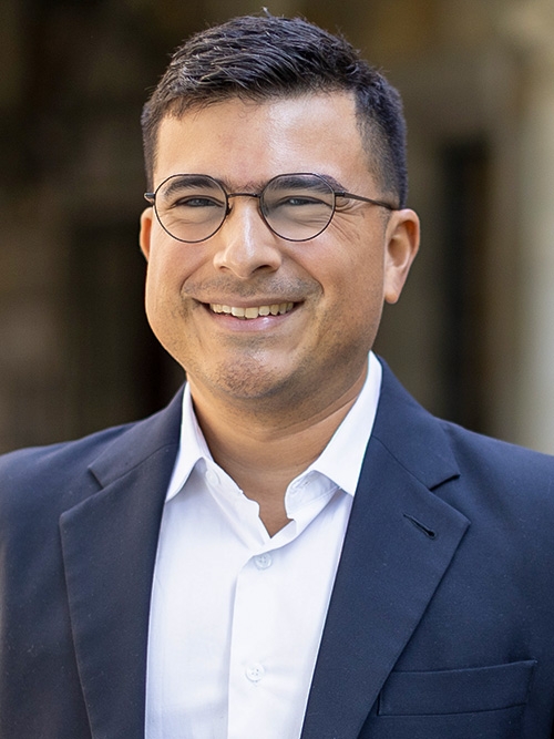 Edgar Melgar