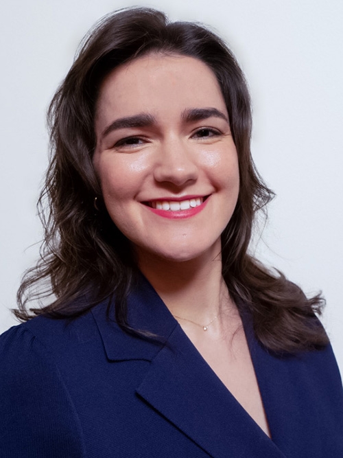 Isobel Blakeway-Phillips, ’25