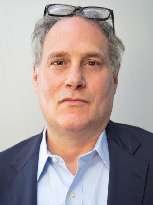 Lee Gelernt