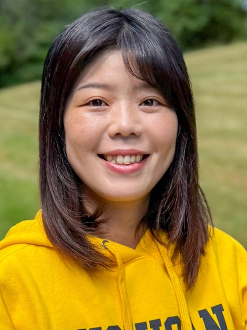 Mayumi Sano