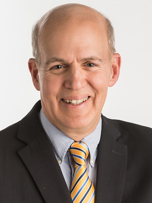 Richard Friedman