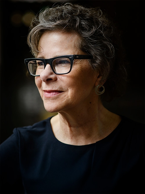 Sarah Zearfoss