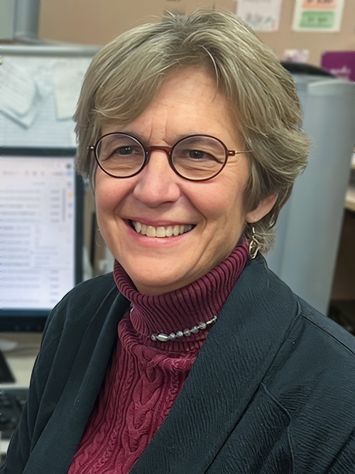 Virginia Gordan