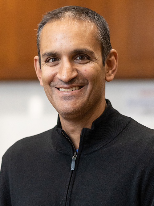 Vivek Sankaran