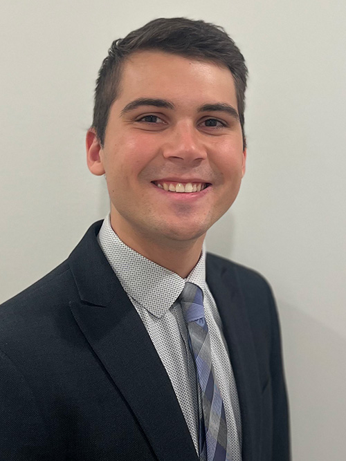 Kyle Brinker