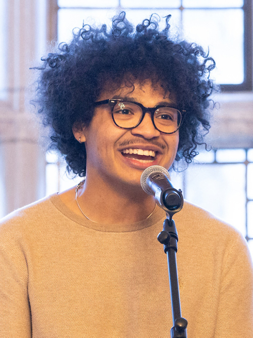 Brad Gonzalez