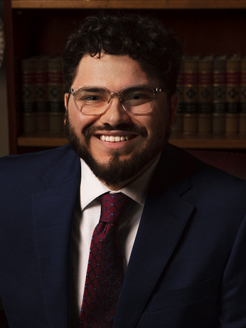 Manuel Lewis