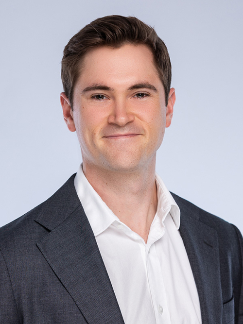 Graham Hardig