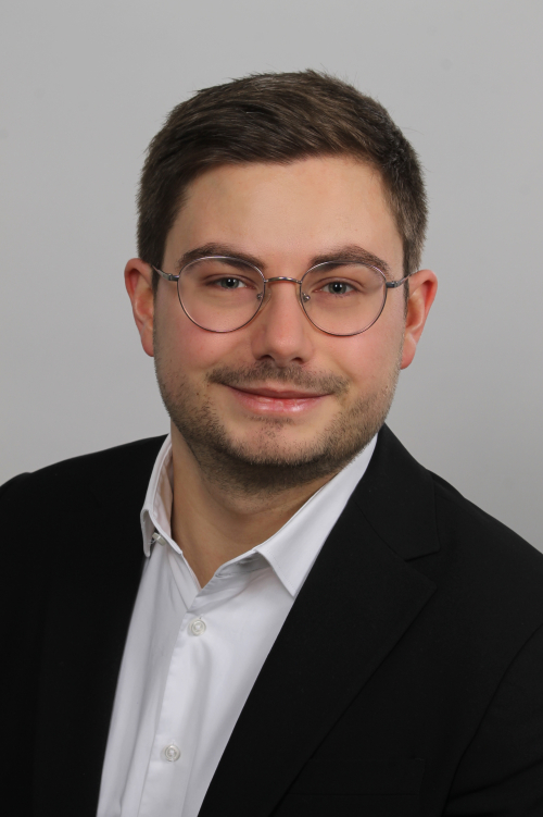 Florian Kieser