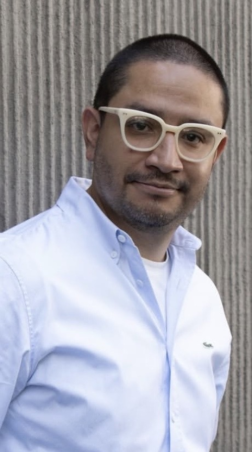 Benjamin Ruiz Garcia