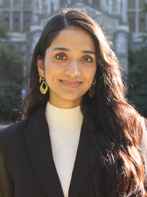 Simran Kadam