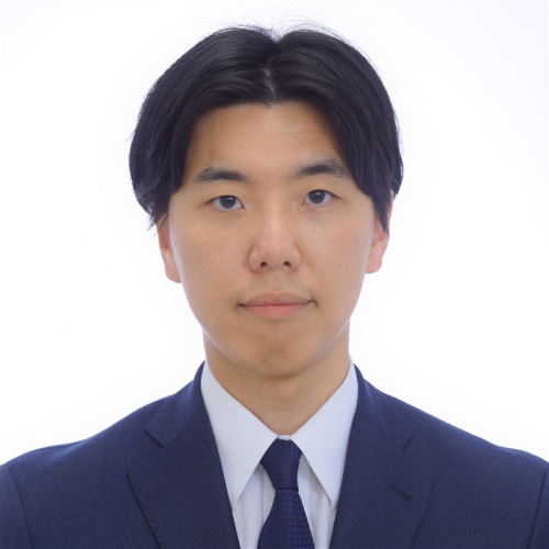 Shotaro Tabata