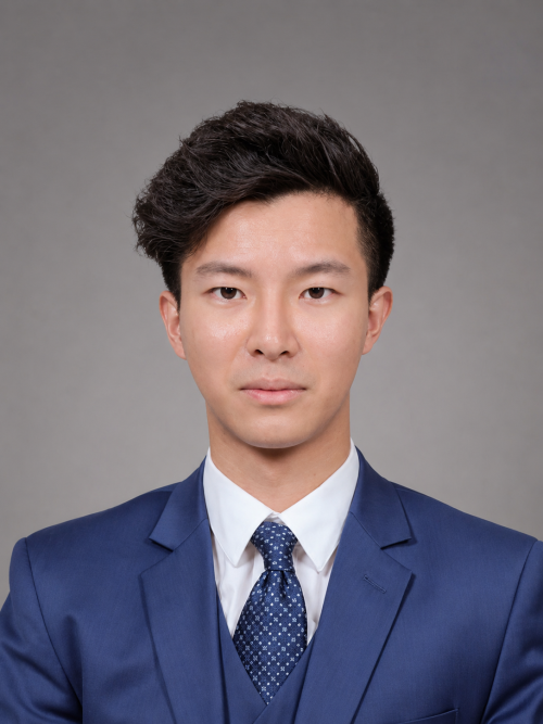 Sennan Wang