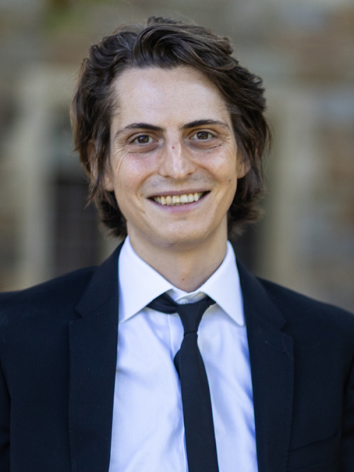 Michael Menna