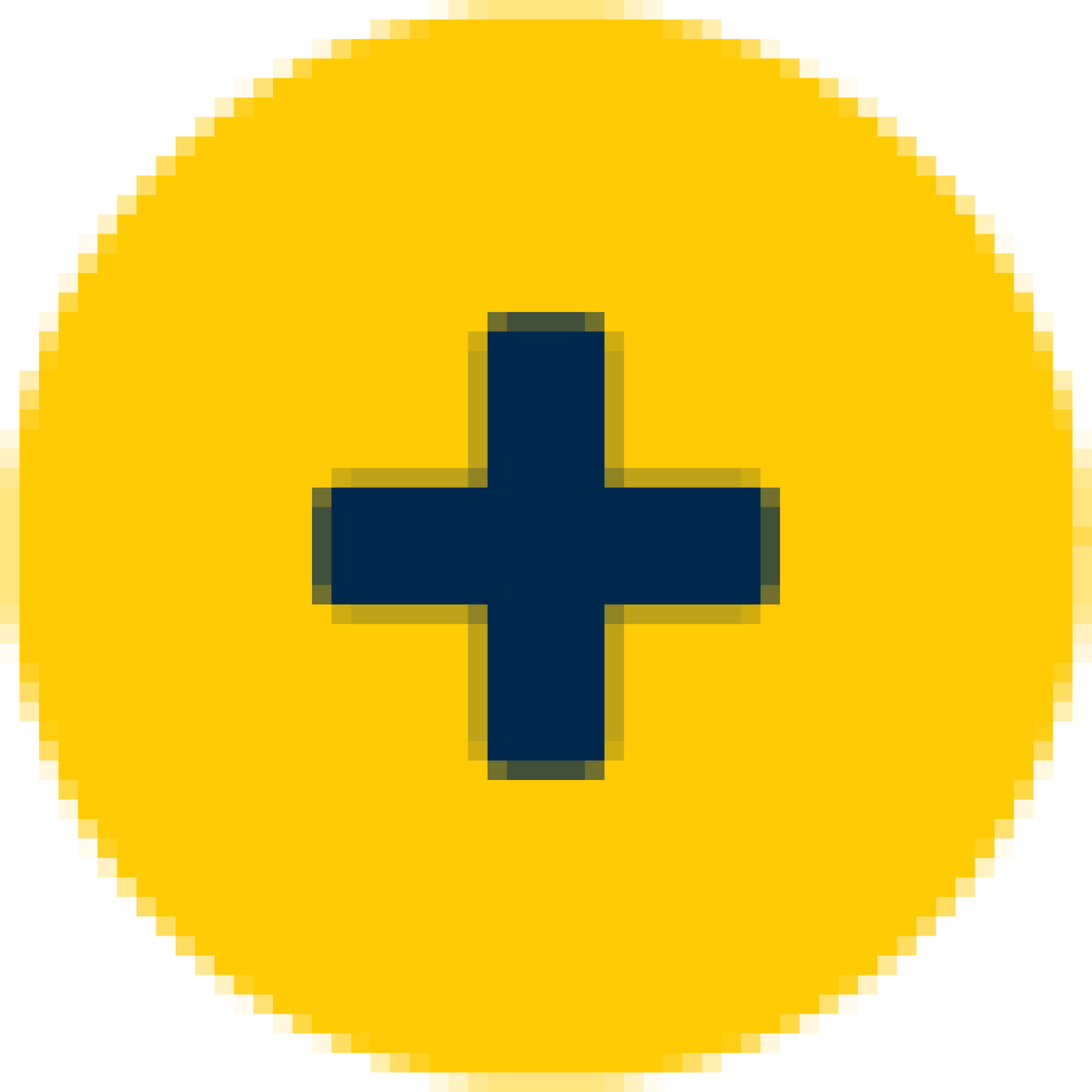 Plus Icon