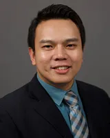 Photo of Francis Tom Temprosa