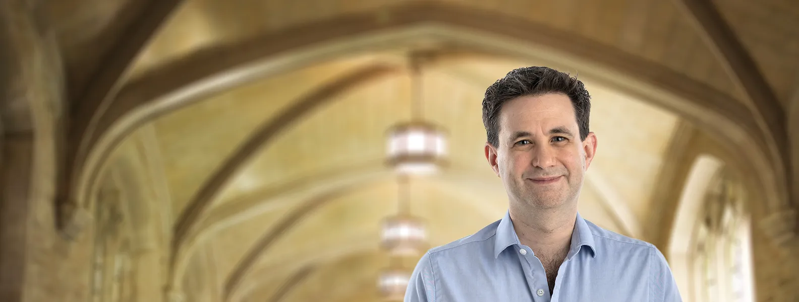 Scott Hershovitz