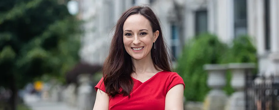 Professor Rachel Rothschild 
