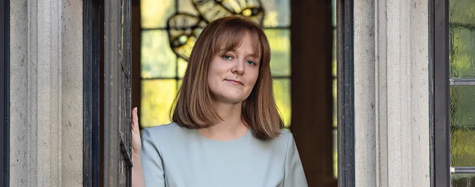 Professor Salome Viljoen