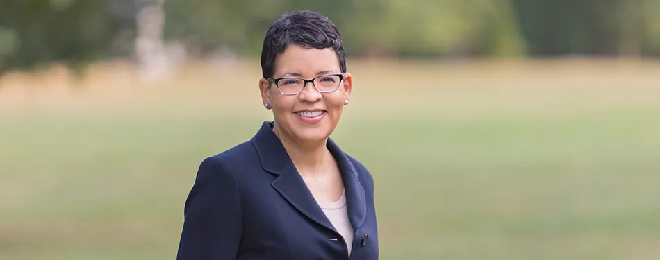Professor Elise Boddie