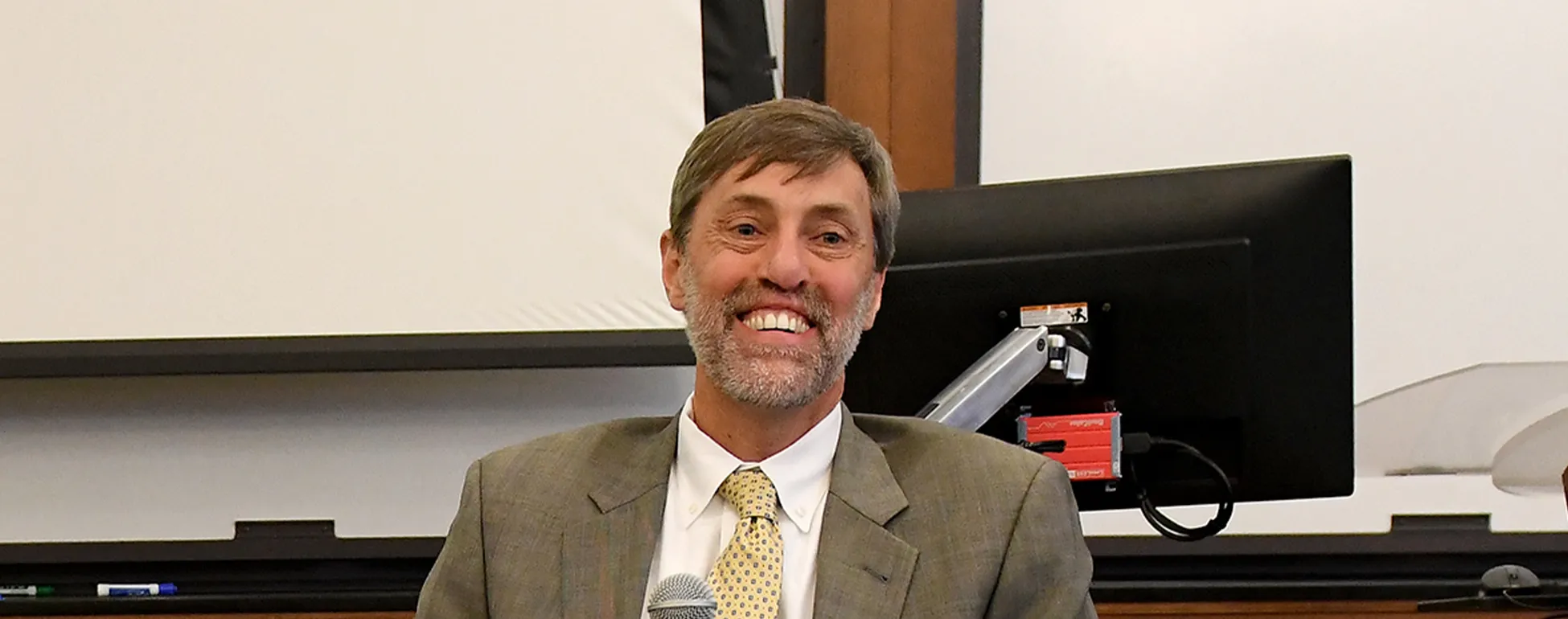 Andrew Portinga