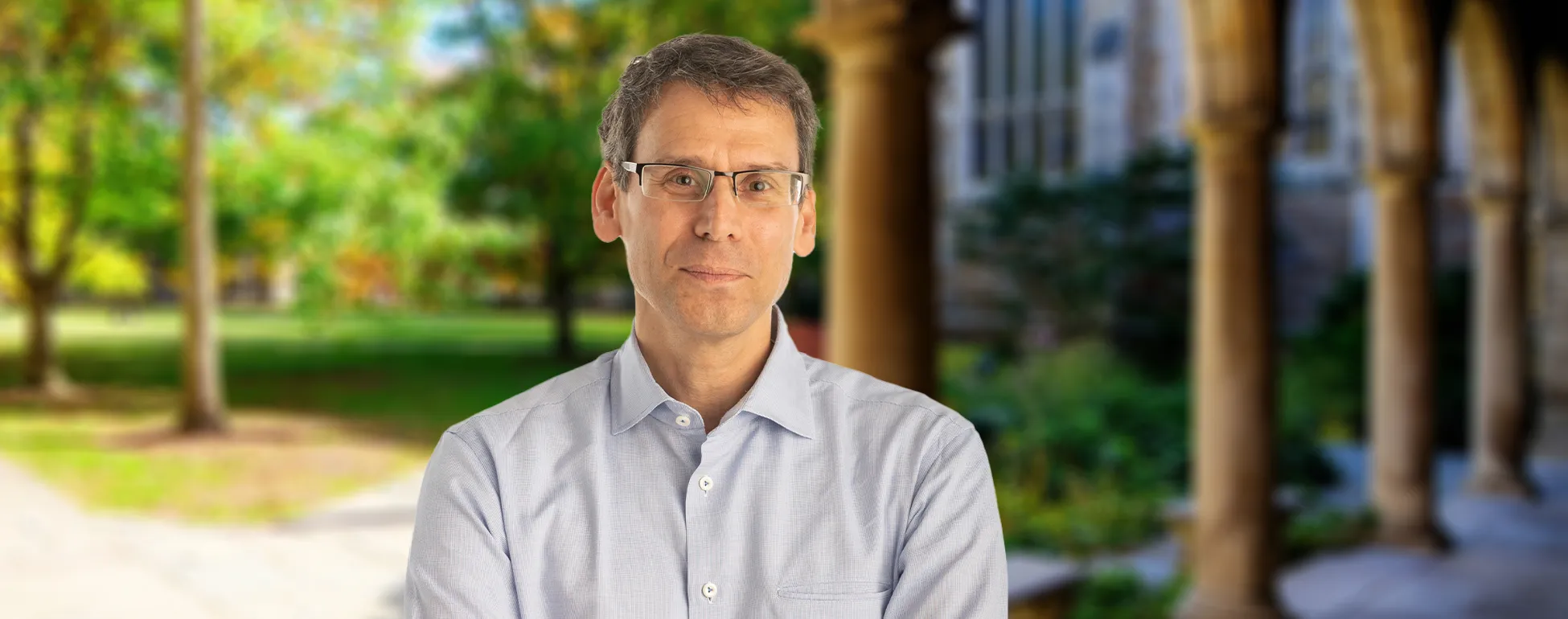 Daniel Halberstam 