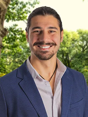 Nicola DePalma