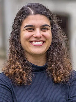 Fernanda Lopes de Alcantara Gil