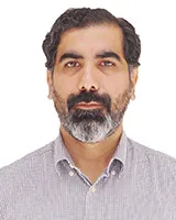 Muhammad Asif Khan (Pakistan)