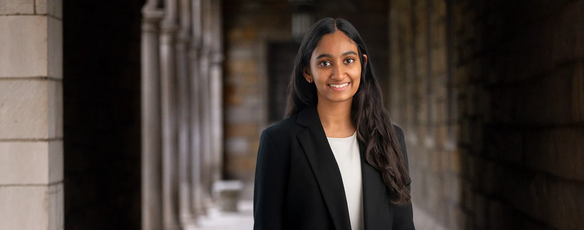 Aanvi Jhaveri