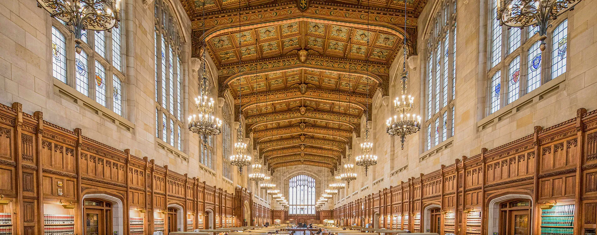 Michigan Law Reading Room