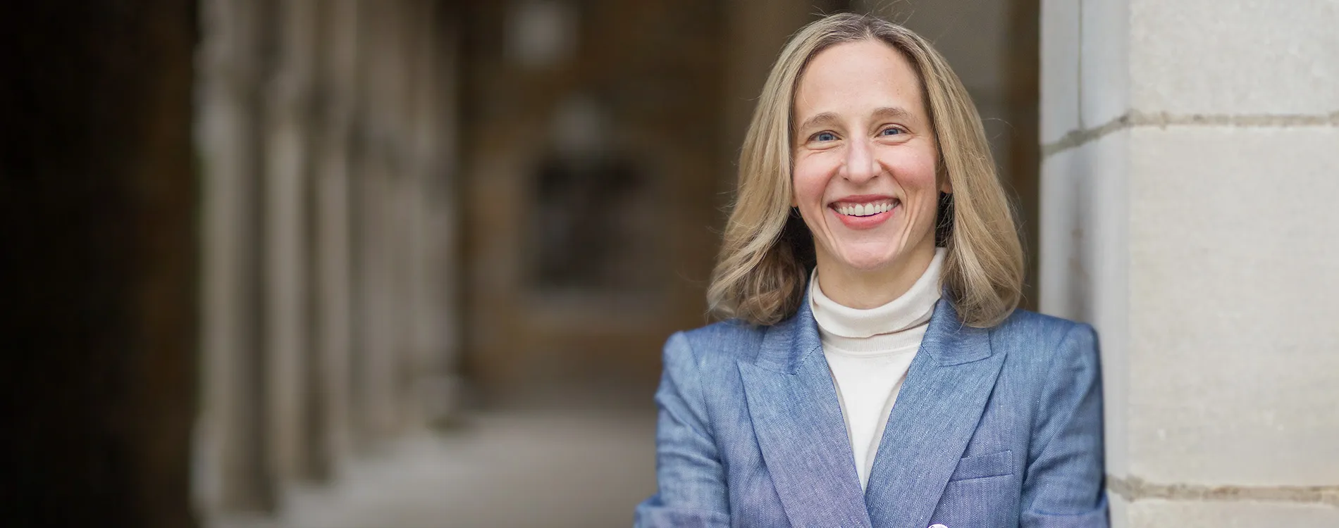 Leah Litman's New Book Examines Today's Supreme Court | University