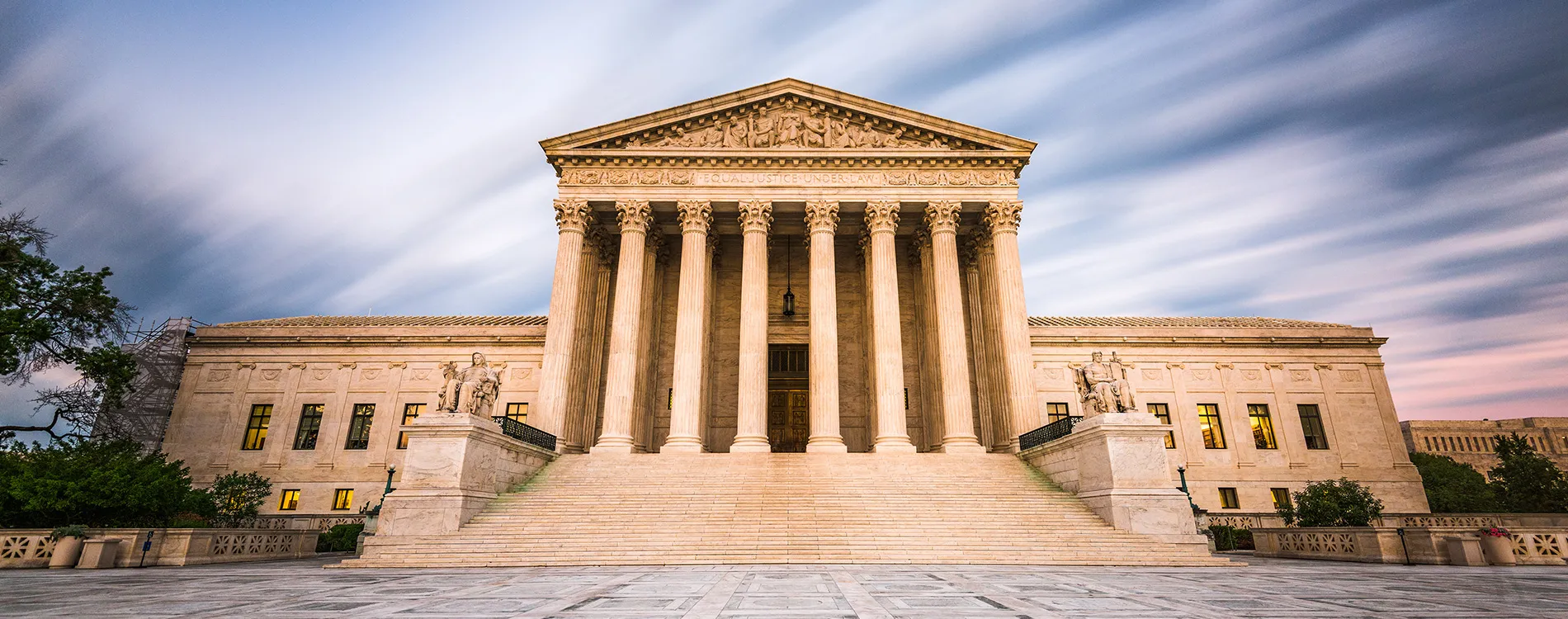 Supreme Court of the United States