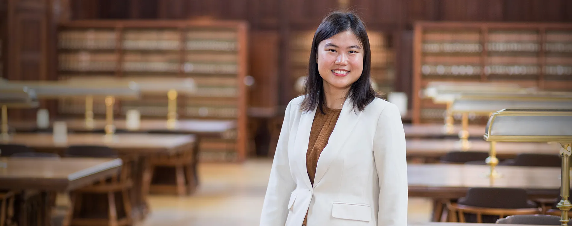 Belisa Pang