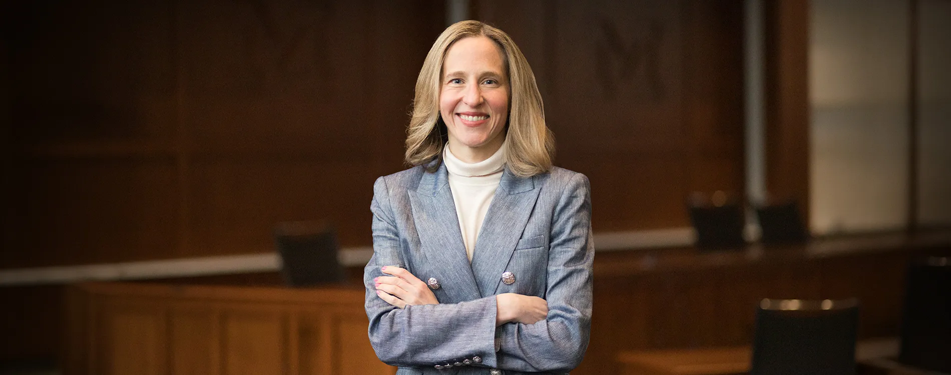 Leah Litman