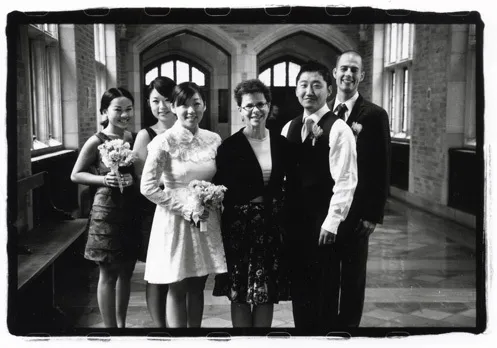Officiant Zearfoss Officiant Zearfoss