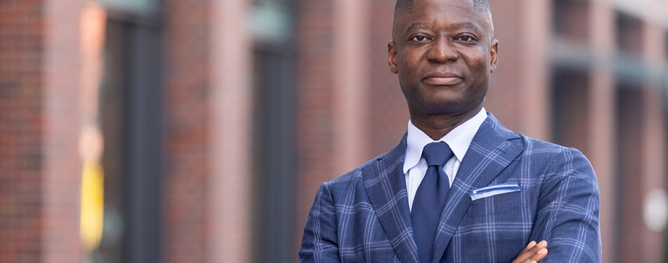 Ekow N. Yankah