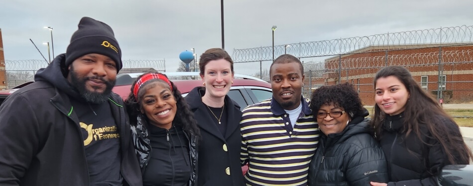 Michigan Innocence Clinic Secures 36th Exoneration