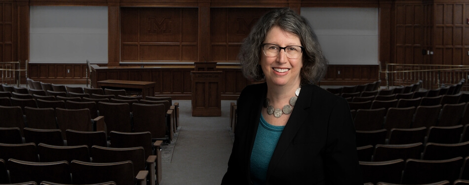 Margo Schlanger