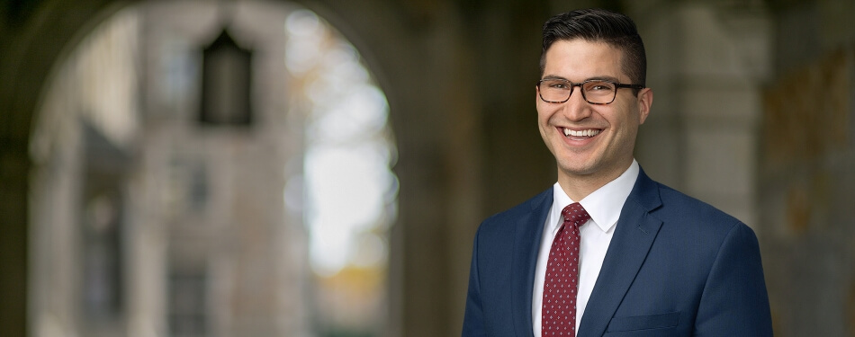 Alexi Ehrlich