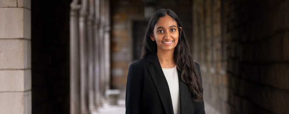 Aanvi Jhaveri