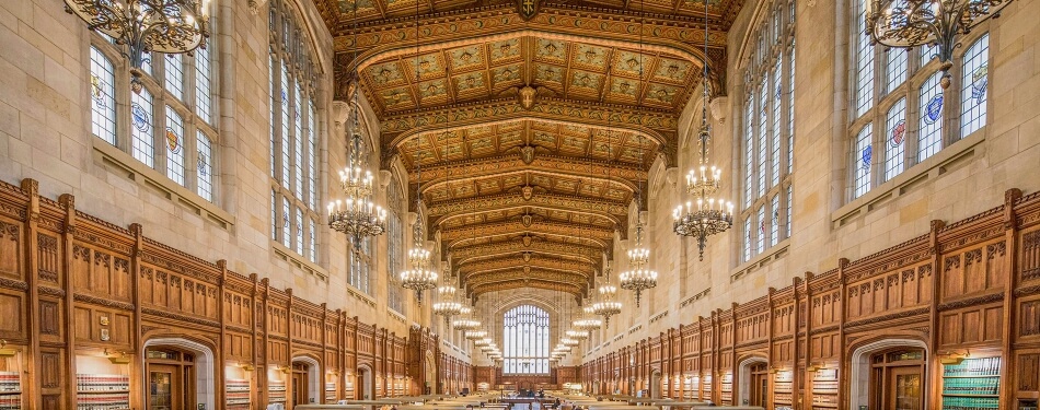 Michigan Law Reading Room