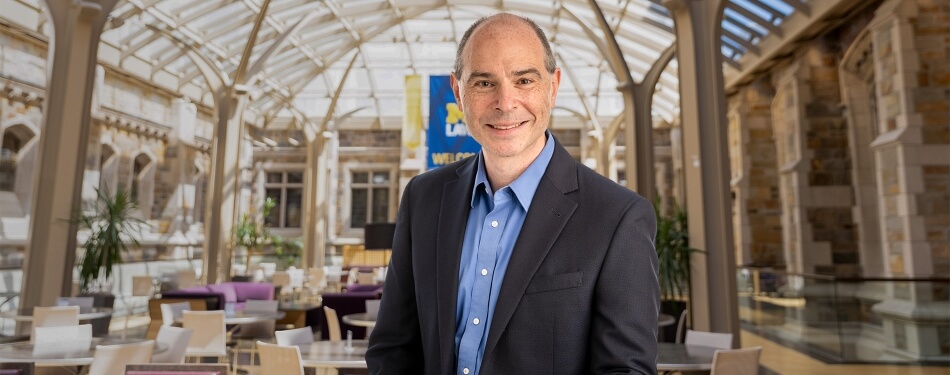 Richard Primus