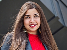 Sara Hayat